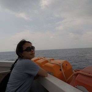 Meet your Posher, Tuyet